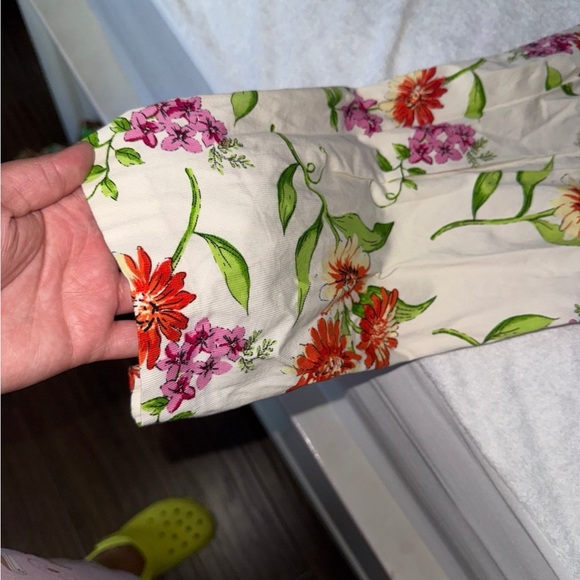 Patchington Women Set Jacket Size 14 and Pants Size 10 (Missing button by zipper - Picture 12 of 12